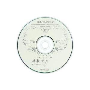 中古邦楽インディーズCD YUKIYA / 結末 2015.04.22