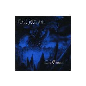 中古邦楽インディーズCD Evil Crusade / Earthstream