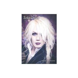 中古邦楽インディーズCD Zeke Deux / ACROSS THE DESTINY