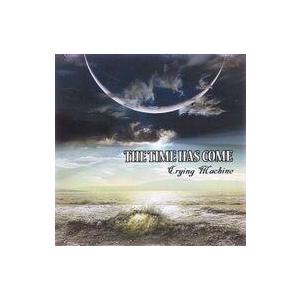 中古邦楽インディーズCD Crying Machine / THE TIME HAS COME(CD...