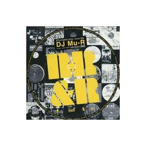 中古邦楽インディーズCD DJ Mu-R / R.R＆R Version.003