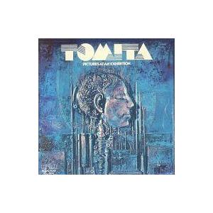 中古ニューエイジCD 冨田勲 / 展覧会の絵