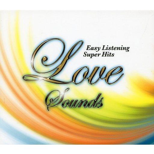 中古ニューエイジCD オムニバス / Easy Listening Super Hits Love ...