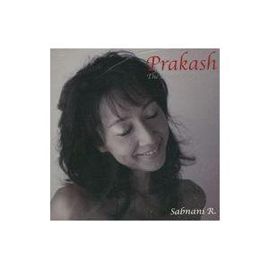 中古ニューエイジCD Sabnani R. / Prakash Tha Dream of the E...