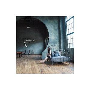 中古ニューエイジCD TSUKINOSORA / R