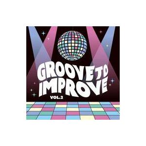 中古ニューエイジCD Groove to Improve Vol.2