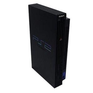 中古PS2ハード プレイステーション2本体(SCPH50000/本体単品/付属品無) (箱説なし)
