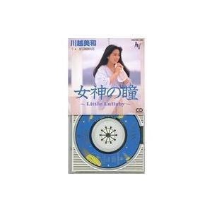 中古シングルCD 川越美和 / 女神の瞳〜Little Lullaby
