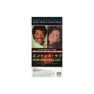 中古シングルCD ダイアナ・ロス＆ライオネル・リッチー / エンドレス・ラブ(廃盤)
