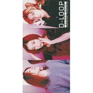 中古シングルCD D-LOOP / GLORY DAYS