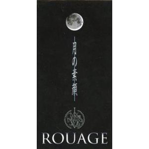 中古シングルCD ROUAGE / 月の素顔[初回限定盤]