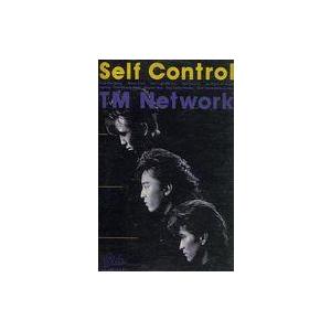 中古ミュージックテープ TM Network / Self Control