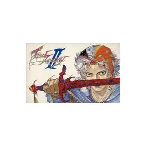 ミュージックテープ ファイナルファンタジーI II全曲集