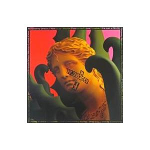 中古LPレコード レベッカ / REMIX REBECCA