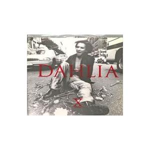 X JAPAN DAHLIA LP アナログ レコード 初回生産 限定 HIDE