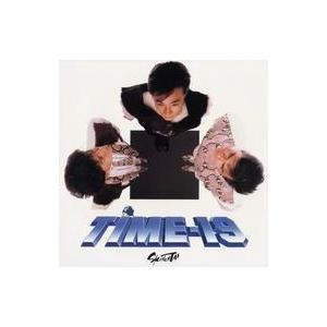 中古LPレコード 少年隊 / TIME・19