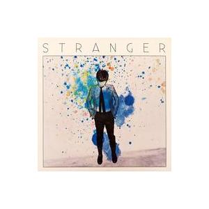 中古LPレコード 星野源 / Stranger(完全限定生産盤)