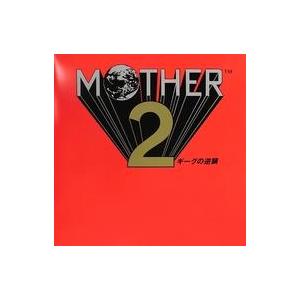 中古LPレコード MOTHER2 ギーグの逆襲[完全生産限定盤]