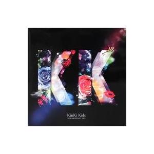中古LPレコード KinKi Kids / 20TH ANNIVERSARY VINYL