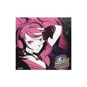 中古LPレコード ペルソナ4 ダンシング・オールナイト オリジナル・サウンドトラック -REMIXES-[アナログ盤]