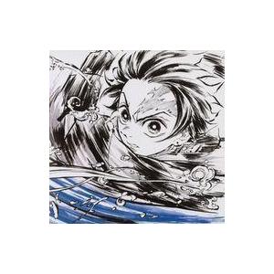 中古LPレコード TVアニメ「鬼滅の刃」竈門炭治郎 立志編 オリジナルサウンドトラック[完全生産限定盤]