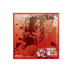中古LPレコード ARKNIGHTS 明日方舟 危機契約サウンドトラックレコードVol.2 利刃[輸入盤]