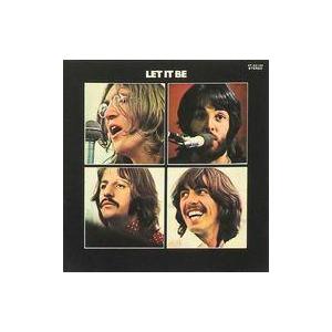 中古LPレコード ビートルズ / ユナイト映画 サウンド・トラック盤 「レット・イット・ビー」