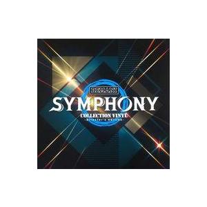 中古LPレコード BEMANI SYMPHONY COLLECTION VINYL -director’s edition-