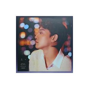 中古LPレコード CHEN (EXO) / ポラリス[初回生産限定盤]