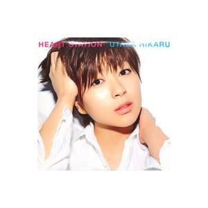 中古LPレコード 宇多田ヒカル / HEART STATION[生産限定盤(重量盤)]