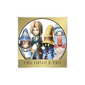 中古LPレコード FINAL FANTASY IX VINYL