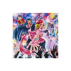 中古LPレコード Ado / ウタの歌 ONE PIECE FILM RED[完全生産限定盤]