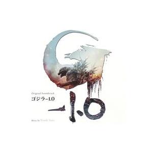 中古LPレコード オリジナル・サウンドトラック ゴジラ-1.0[完全限定盤]