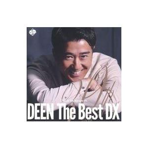 中古LPレコード DEEN / DEEN The Best DX 〜Basic to Respect...