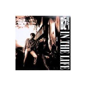 中古LPレコード B’z / IN THE LIFE
