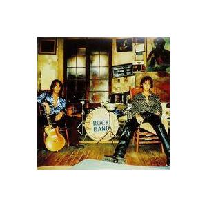 中古LPレコード B’z / SURVIVE