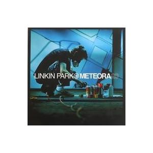 中古LPレコード LINKIN PARK / METEORA(20th Anniversary Ed...