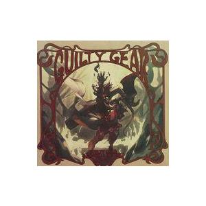 中古LPレコード 石渡太輔 / 「ギルティギア」 メモリアルレコード