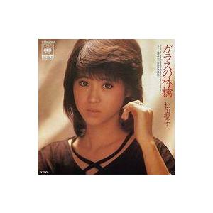 LP/レコード 0198□松田聖子/フレグランス/帯付/28AH1360 : ステップ