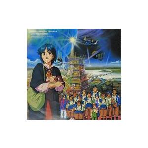 中古EP 統乃さゆみ オネアミスの翼