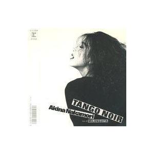 中森明菜/TANGO NOIR（中古アイドルEPレコード） : 音吉プレミアム
