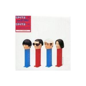 スピッツ ハチミツ 30th Anniversary Edition＜完全限定生産盤/カラー