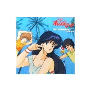 中古EPレコード 池田政典 / NIGHT OF SUMMER SIDE/危険なトライアングル 〜TVアニメ「きまぐれオレンジロ