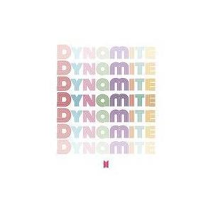 BTS 防弾少年団　公式　Dynamite レコード&カセットテープ 海外限定品 Qoo10] HYBE BTS 防弾少年団 - DYNAMITE