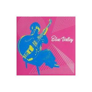 中古EPレコード BLUEVALLEY / SOCIETY/GOOD BYE