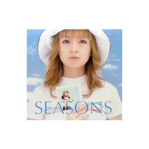中古LPレコード(12インチシングル) 浜崎あゆみ / SEASONS