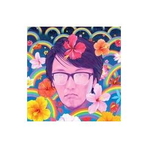 中古LPレコード(12インチシングル) 岡村靖幸 / ビバナミダ