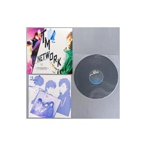 中古LPレコード(12インチシングル) TM NETWORK / Come On Let’s Dan...