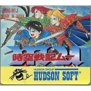 中古GBソフト 時空戦記ムー (箱説なし)｜suruga-ya