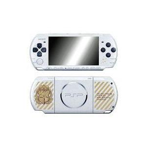 中古PSPハード PSP本体 うたの☆プリンスさまっ♪ all star仕様 [PSP-3000XQW] (本体単品/付属品無) (箱